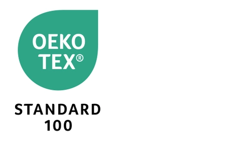 Siegel OEKO-TEX STANDARD 100