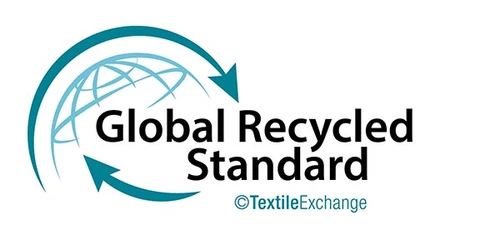 Global Recycled Standard (GRS) Siegel