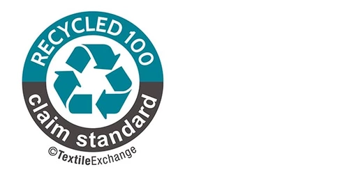 Recycled Claim Standard (RCS) Recycled 100 Siegel